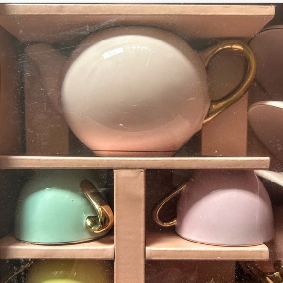 New Tea Set - Picture 4 of 4